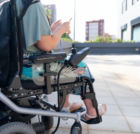 Adaptive Technology Integration