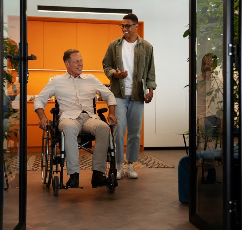 Customized Accomodation